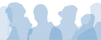 silouhettes